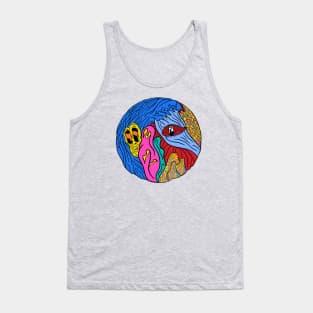 srikunti dolan amerto Tank Top